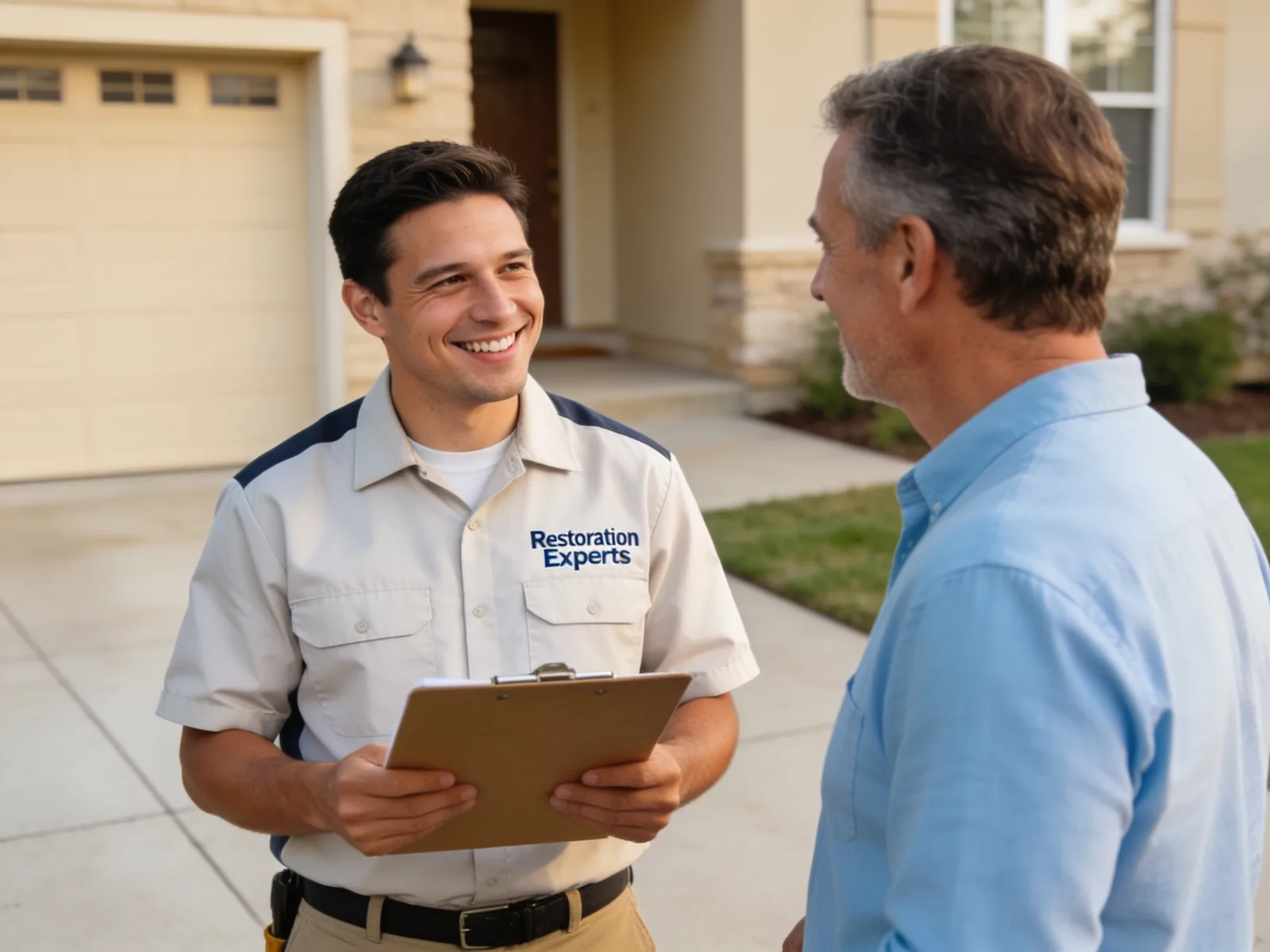 Water Damage Cleanup Wayne, OH FAQs